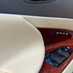 Lexus GS 2005 из Китая
