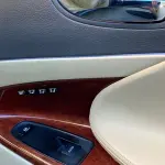 Lexus GS 2005 из Китая