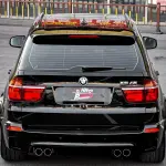 BMW X5 M 2012 из Китая