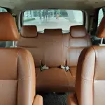 Buick GL8 2014 из Китая
