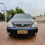 Buick GL8 2014 из Китая