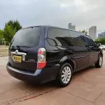 Buick GL8 2014 из Китая