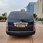 Buick GL8 2014 из Китая