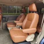 Buick GL8 2014 из Китая