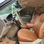 Buick GL8 2014 из Китая