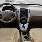 Hyundai Tucson 2014 из Китая