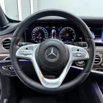 Mercedes-Benz S-Class 2019 из Китая
