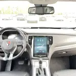 Roewe RX5 New Energy 2018 из Китая