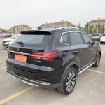 Roewe RX5 New Energy 2018 из Китая