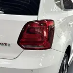 Volkswagen Polo 2017 из Китая