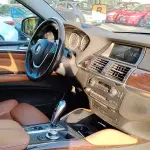 BMW X6 2009 из Китая