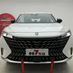 Roewe RX5 New Energy 2025 из Китая
