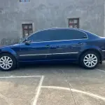 Volkswagen Passat Lingyu 2006 из Китая