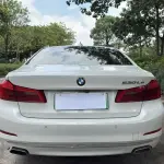 BMW 5 Series New Energy 2019 из Китая
