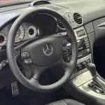 Mercedes-Benz CLK-Class 2016 из Китая