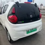 JMEV JMC E200L 2018 из Китая