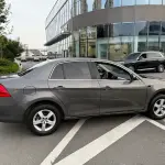 Volkswagen Bora 2010 из Китая