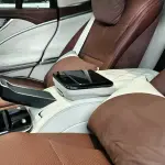 Mercedes-Benz GLS из Китая