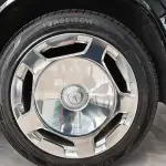 Mercedes-Benz GLS из Китая