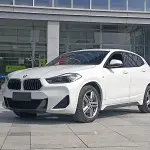 BMW X2 2020 из Китая