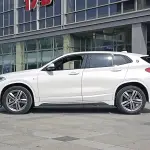BMW X2 2020 из Китая