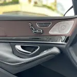Mercedes-Benz S-Class 2016 из Китая