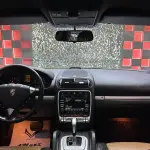 Porsche Cayenne 2009 из Китая