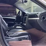 Porsche Cayenne 2009 из Китая