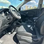 Hyundai ix35 2014 из Китая