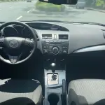 Mazda 3 Xingcheng 2016 из Китая