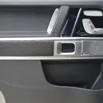 Mercedes-Benz G-Class 2024 из Китая
