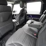 Mercedes-Benz G-Class 2024 из Китая