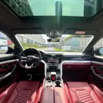 Lamborghini Urus 2021 из Китая