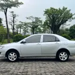 Toyota Corolla 2013 из Китая