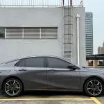 GAC Motor Shadow Leopard 2024 из Китая