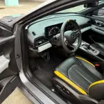 GAC Motor Shadow Leopard 2024 из Китая