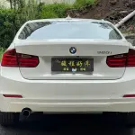 BMW 3 Series 2015 из Китая