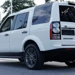 Land Rover Discovery 2016 из Китая
