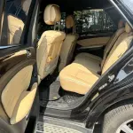 Mercedes-Benz M-Class 2011 из Китая