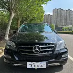 Mercedes-Benz M-Class 2011 из Китая