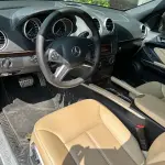 Mercedes-Benz M-Class 2011 из Китая