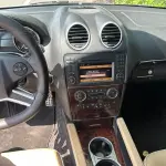 Mercedes-Benz M-Class 2011 из Китая