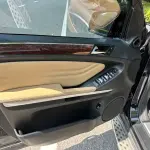 Mercedes-Benz M-Class 2011 из Китая