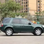 Land Rover Freelander 2 2012 из Китая