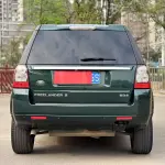 Land Rover Freelander 2 2012 из Китая