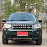 Land Rover Freelander 2 2012 из Китая