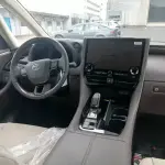 Toyota Alphard из Китая