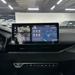 Geely Xingrui 2023 из Китая