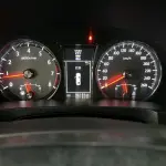 Toyota Crown 2017 из Китая