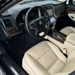 Toyota Crown 2017 из Китая